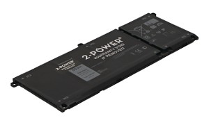 Inspiron 5501 Batterie (Cellules 4)