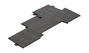 EliteBook Folio 1020 G2 Batterie (Cellules 4)