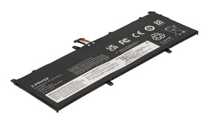 Yoga 6 13ARE05 82FN Batterie (Cellules 4)