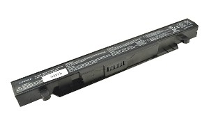 ZX50J Batterie (Cellules 4)