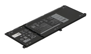 Inspiron 5501 Batterie (Cellules 4)