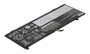 Thinkbook 13S-IWL 20R9 Batterie (Cellules 4)