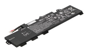 EliteBook 755 G5 Batterie (Cellules 3)