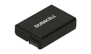 DF DSLR Batterie