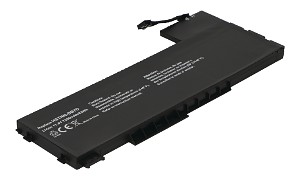 808452-005 Batterie (Cellules 9)