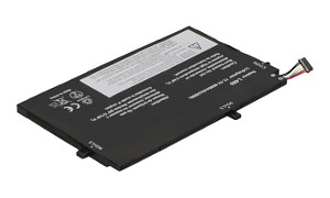 ThinkPad L590 20Q7 Batterie (Cellules 3)