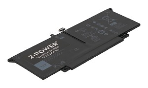 Latitude 7310 Batterie (Cellules 4)