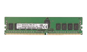 835955R-B21 16GB 2666MHz ECC Reg RDIMM CL19