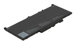 Precision Mobile Workstation 3510 Batterie (Cellules 4)