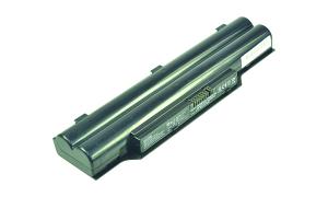 LifeBook AH502 Batterie (Cellules 6)