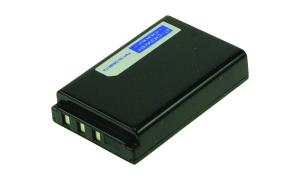 VPC-HD2000EBK Batterie