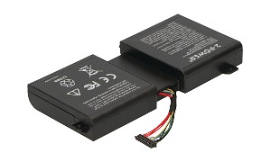 Alienware 18 Batterie (Cellules 8)