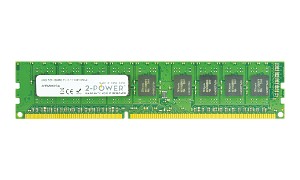 647909-B21 8GB DDR3 1600MHz ECC + TS DIMM