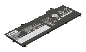 ThinkPad X1 Carbon 20K4 Batterie (Cellules 3)