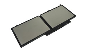 Latitude E5250 Batterie