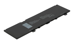 Inspiron 7000 D266GT Batterie (Cellules 3)