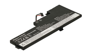 ThinkPad T470P 20J6 Batterie (Cellules 3)