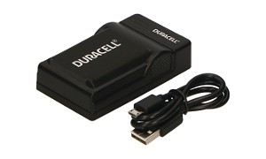 Cyber-shot DSC-WX300/B Chargeur