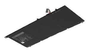 XPS 13 9360 Batterie (Cellules 4)