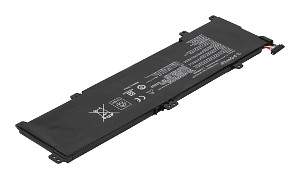 K501UQ Batterie