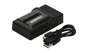 Cyber-shot DSC-CD100 Chargeur