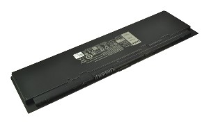 Latitude 7250 Batterie (Cellules 4)