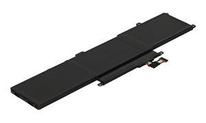 ThinkPad L390 Yoga 20NT Batterie (Cellules 3)