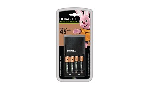 DL-Plus Chargeur