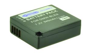 BP-DC15E Batterie