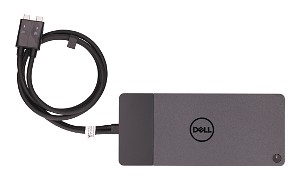 DELL-WD19DCS WD19 Performance Dock – WD19DCS