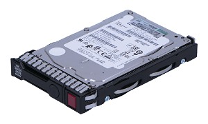 870792-001 300GB 12G SAS 15K 2.5" Hard Drive