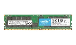 46W0833 32GB DDR4 2400MHZ ECC RDIMM (2Rx4)