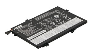 ThinkPad L590 20Q7 Batterie (Cellules 3)