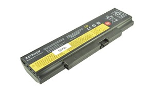 ThinkPad Edge E550 20DG Batterie (Cellules 6)