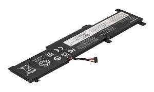 Ideapad 1-14JIL7 82LV Batterie (Cellules 3)