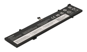 Yoga 9-15IMH5 82DE Batterie (Cellules 4)