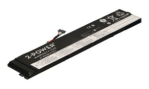 ThinkPad S431 20AX Batterie (Cellules 4)