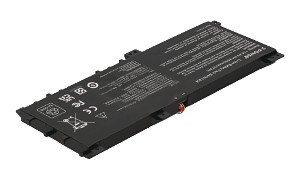 Vivobook V451LA Batterie (Cellules 4)