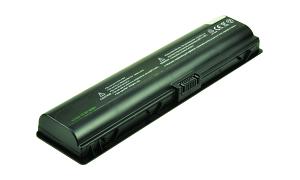 Business Notebook DV2810 Batterie (Cellules 6)