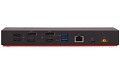 ThinkPad Hybride USB-C avec station d'accueil USB-A