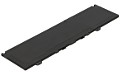 Inspiron 13 7373 Batterie (Cellules 3)