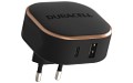 Chargeur Duracell 30W USB-A + USB-C PPS