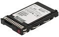 SPS-DRV SSD 800GB SFF SAS MU DS SC