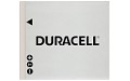 Batterie de remplacement d'appareil photo Duracell