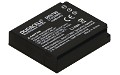 Batterie Panasonic CGA-S005 de remplacement