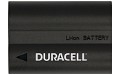 Battery de caméscope Duracell