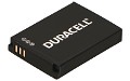 Batterie de remplacement pour appareil photo Duracell