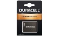 Batterie de remplacement pour appareil photo Duracell