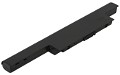 TravelMate 5742-7908 Batterie (Cellules 6)