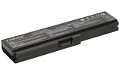 Satellite Pro L630-14J Batterie (Cellules 6)